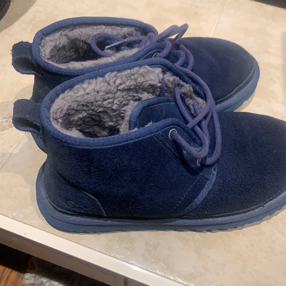 Don’t wear them .